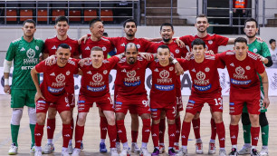 ©АФК "Кайрат"