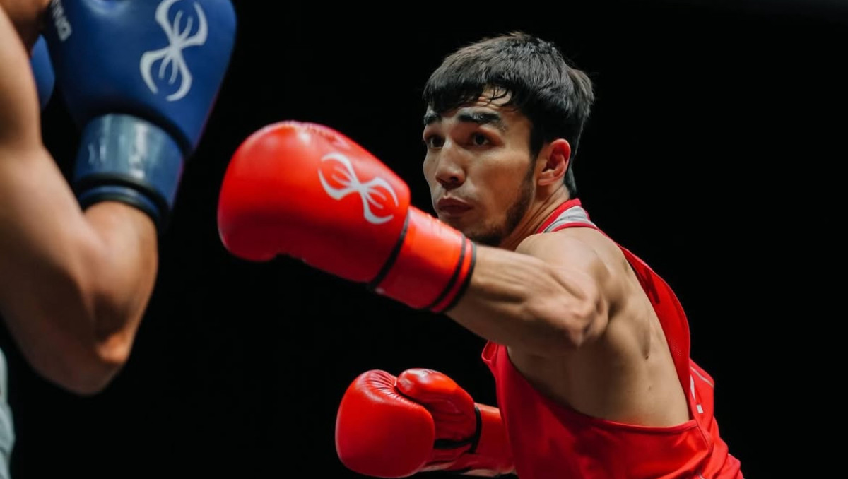 Битвы с Узбекистаном и сенсационные исходы: как Казахстан стартовал на малом ЧМ по боксу