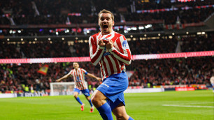 Антуан Гризманн. ©Depositphotos/mrogowski_photography