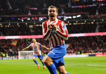 Антуан Гризманн. ©Depositphotos/mrogowski_photography