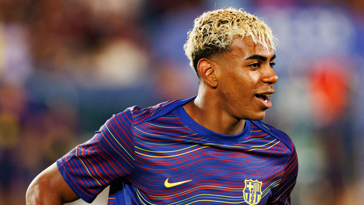 "Барселоне" предложили 250 миллионов евро за Ямаля: Лапорта дал ответ