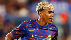 Ламин Ямаль. Фото: ©depositphotos.com/mrogowski_photography