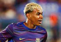 Ламин Ямаль. Фото: ©depositphotos.com/mrogowski_photography