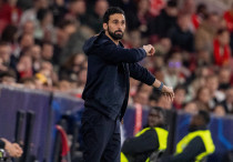 Альваро Арбелоа. ©Depositphotos/mrogowski_photography