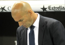 Зинедин Зидан. ©Depositphotos/Maxisports