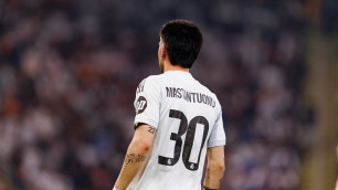 Франко Мастантуоно. ©Depositphotos/mrogowski_photography