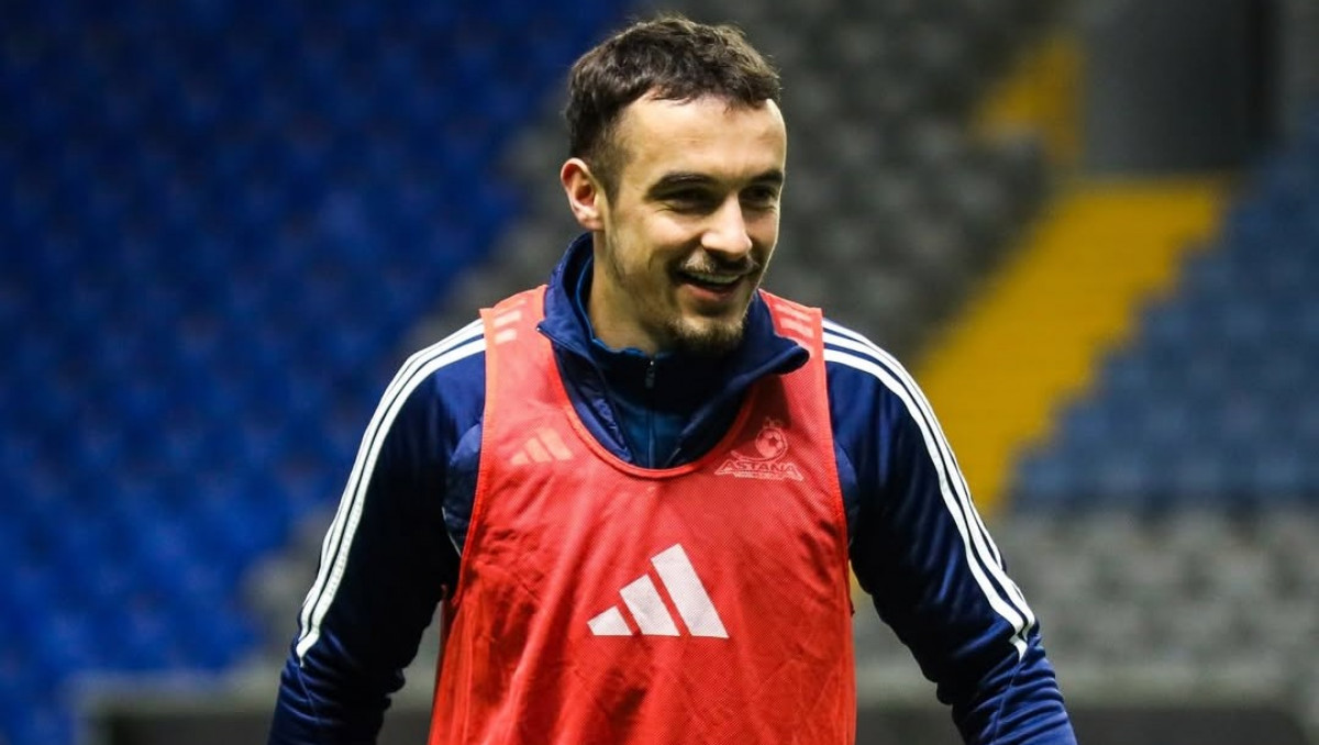 "Ордабасы" ведёт переговоры с лидерами "Астаны"