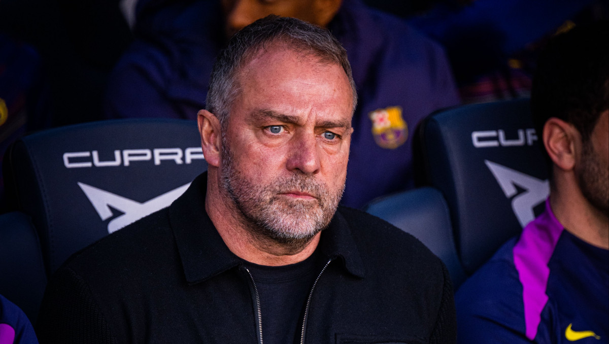 Флик решил заменить Левандовски на самого дорогого игрока мира