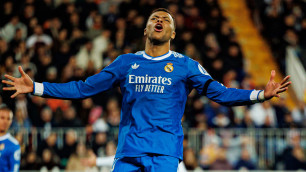 Килиан Мбаппе. ©Depositphotos/mrogowski_photography