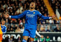 Килиан Мбаппе. ©Depositphotos/mrogowski_photography