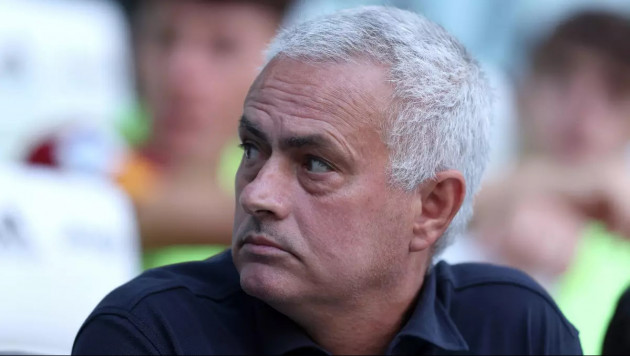 Жозе Моуринью. Фото: ©depositphotos.com/canno73