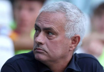 Жозе Моуринью. Фото: ©depositphotos.com/canno73