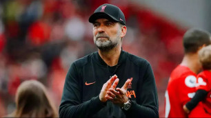 Юрген Клопп. ©ФК "Ливерпуль"