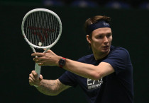 Алесандр Бублик. Фото: Андрей Ударцев/КТФ©