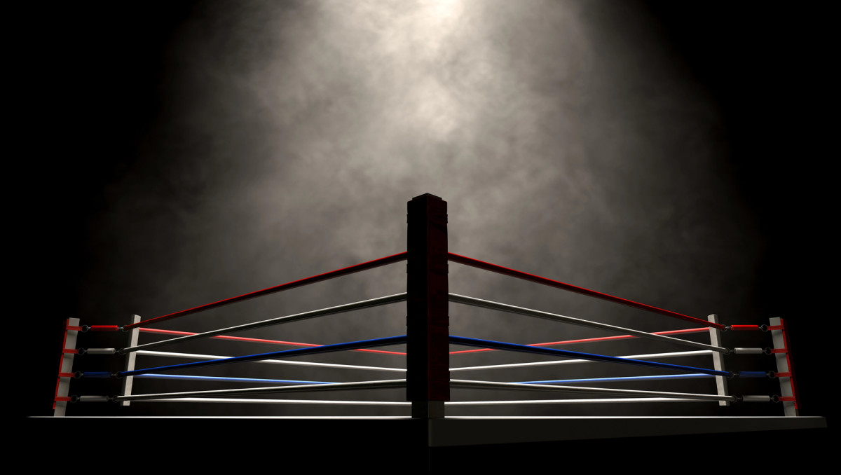 Разгромом обернулась дуэль Казахстан - Узбекистан на малом ЧМ по боксу