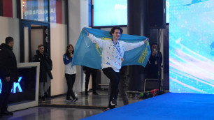 ©Tengrinews.kz / Маржан Куандыкова