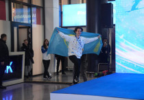 ©Tengrinews.kz / Маржан Куандыкова