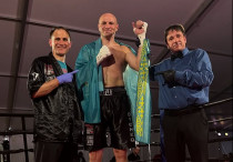 Иван Дычко. Фото: ©instagram.com/ivandychko