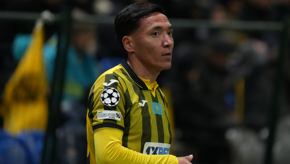 "Кайрат" или "Карабах"? Определились самые успешные страны бывшего СССР в еврокубках