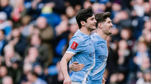 ©ФК "Манчестер Сити"