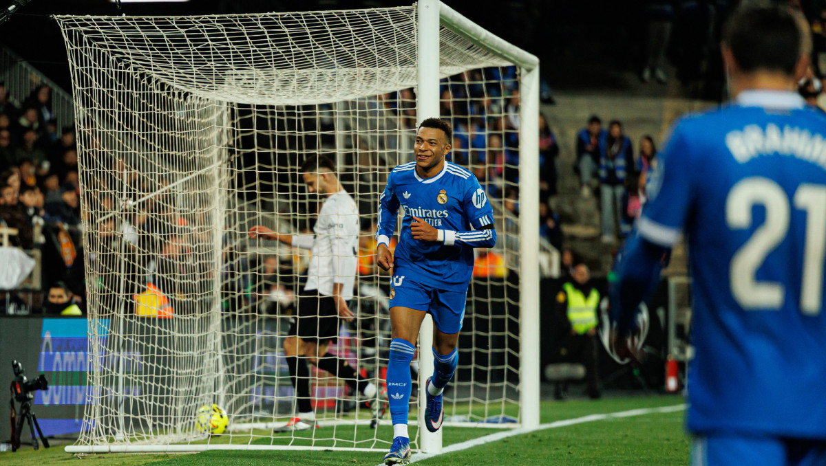 "Реал" рискует потерять Мбаппе: подробности