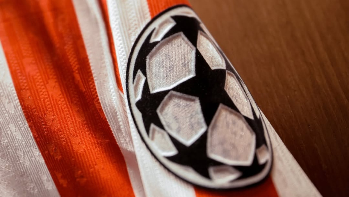 Стали известны 12 из 16 участников 1/8 финала Лиги чемпионов