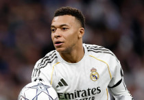 Килиан Мбаппе. Фото: ФК "Реал" Мадрид©