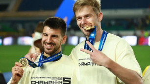 ©ФК "Кайрат"