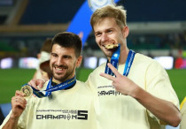 ©ФК "Кайрат"