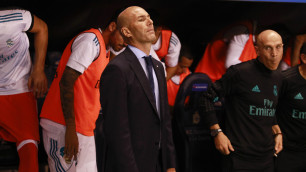 Зинедин Зидан. ©Depositphotos/Imaxepress