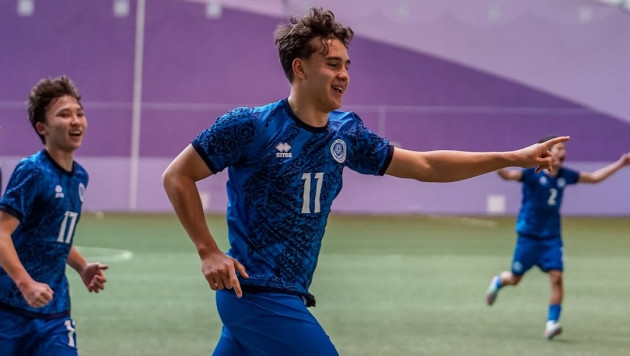 Роман Черноморец. Фото: КФФ©