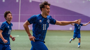 Роман Черноморец. Фото: КФФ©