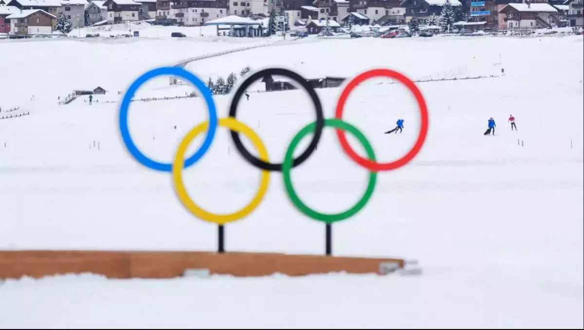 Чемпионка Олимпиады-2026 разбила медаль и вернула её организаторам