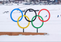 ©Турар Казангапов/НОК РК