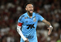 Неймар. ©Depositphotos/DURAOFOTO