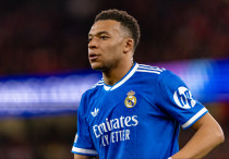 Килиан Мбаппе. ©Depositphotos/mrogowski_photography