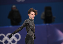 Михаил Шайдоров. ©Сали Сабиров/НОК РК