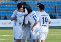 ©ФК "Окжетпес"