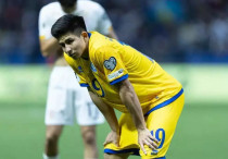 Дастан Сатпаев. ©КФФ