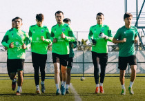 ©ФК "Атырау"