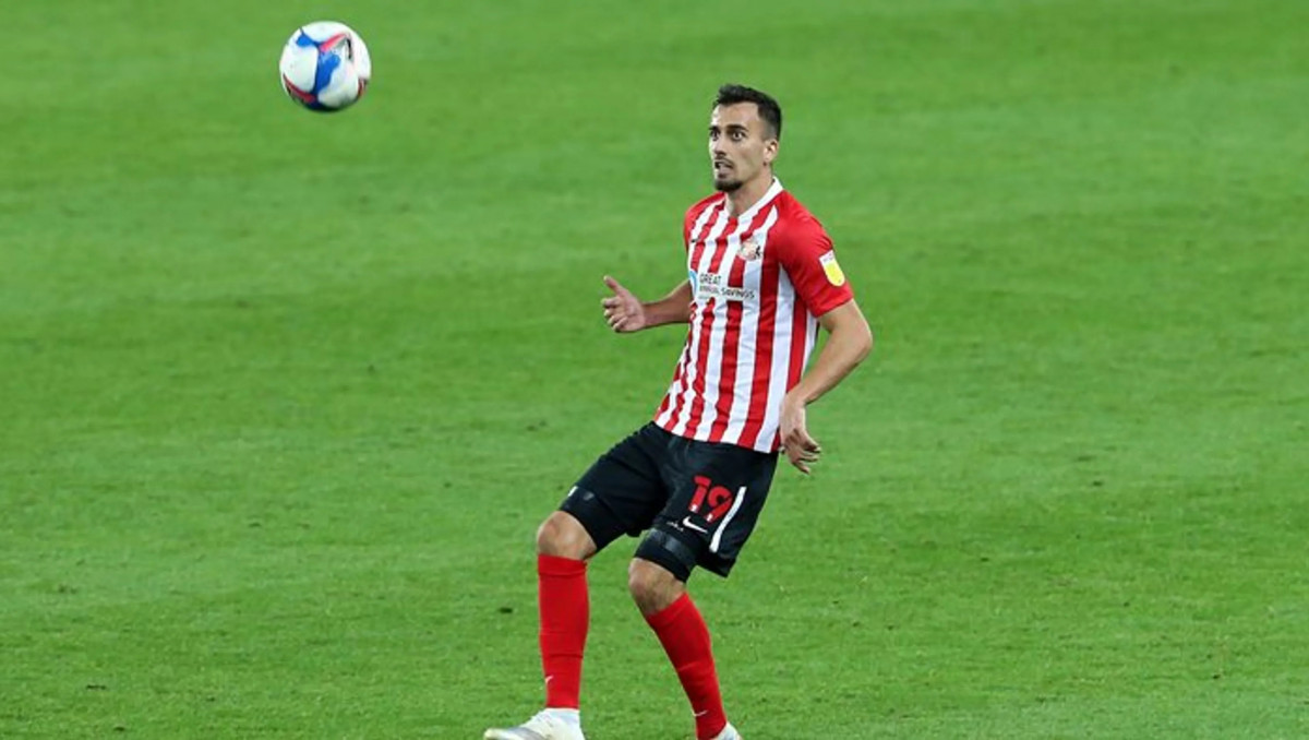 Казахстанский клуб согласовал трансфер экс-игрока "Сандерленда" за 600 тысяч евро