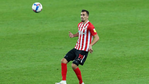 Арбенит Джемайли. Фото: ©ФК "Сандерленд"