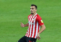 Арбенит Джемайли. Фото: ©ФК "Сандерленд"