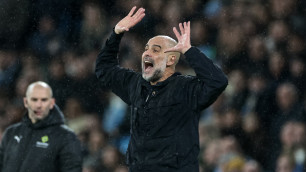 Хосеп Гвардиола. ©Depositphotos/operations@newsimages.co.uk