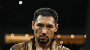 Жанибек Алимханулы. Фото: Турар Казангапов/Vesti.kz©