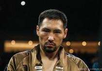 Жанибек Алимханулы. Фото: Турар Казангапов/Vesti.kz©