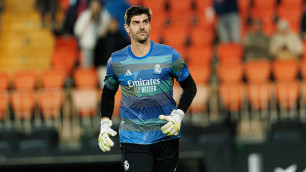 Тибо Куртуа. ©Depositphotos/mrogowski_photography