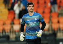 Тибо Куртуа. ©Depositphotos/mrogowski_photography