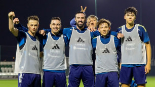 ©ФК "Астана"