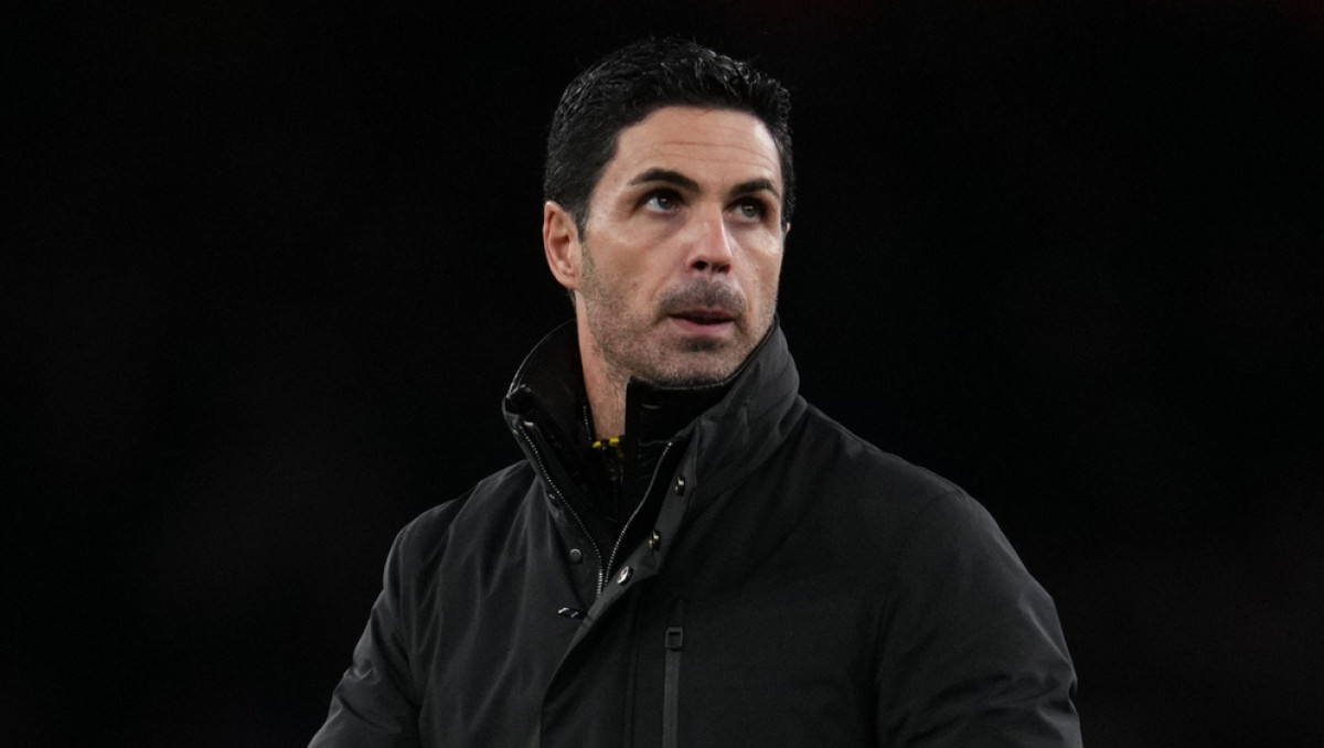 Артета предложил "Барселоне" игрока "Арсенала": отдаёт вдвое дешевле